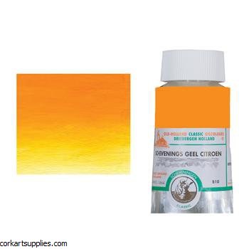 Old Holland D16 Cadmium Yellow Deep 40ml Old Holland D16 Cadmium Yellow Deep 40ml