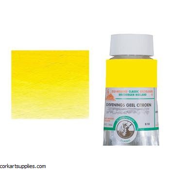 Old Holland D9 Cadmium Yellow Lemon 40ml Old Holland D9 Cadmium Yellow Lemon 40ml