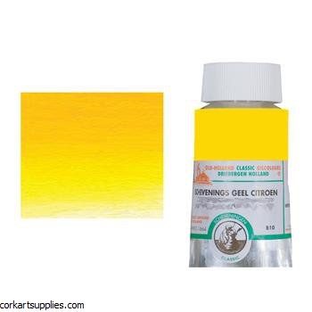 Old Holland D13 Cadmium Yellow Medium 40ml Old Holland D13 Cadmium Yellow Medium 40ml