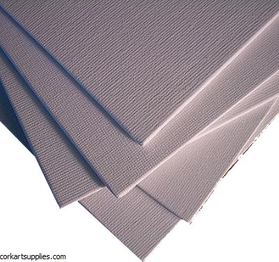 Canvas Panel 3mm 06x06