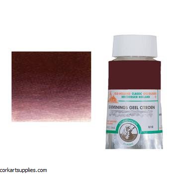 Old Holland A66 Caput Mort Violet (Mars) 40ml Old Holland A66 Caput Mort Violet (Mars) 40ml