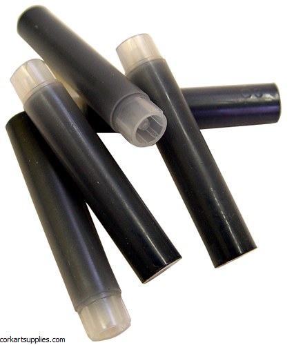 Marsmatic Ink Cartridge Black 5 Pack Marsmatic Ink Cartridge Black 5 Pack