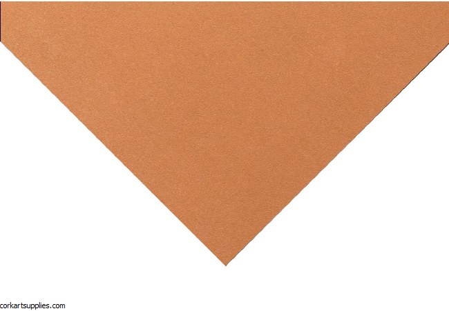 Pastelmat Card 360gm/170lb 50x70cm (Min Order Quantity of 3 Sheets) Sienna