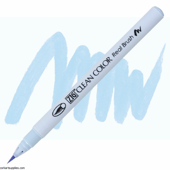 ZIG Clean Color 303 Shadow Mauve