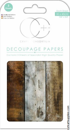 Decoupage Paper Craft Consortium Wood Cabin Decoupage Paper Craft Consortium Wood Cabin