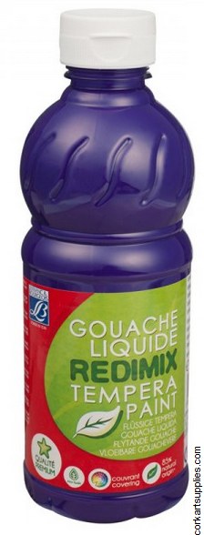 Color & Co. Redimix 500ml Purple/Violet