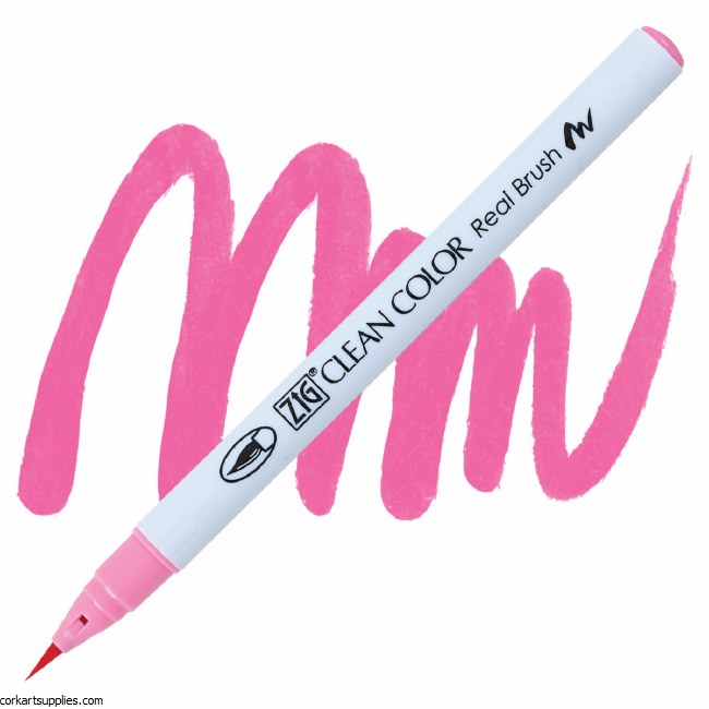 ZIG Clean Color 202 Peach Pink