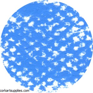 Schmincke Pastel 690M Cerulean Blue