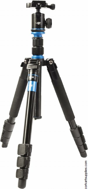 U.go Plein Air Pochade Box Tripod