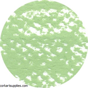 Schmincke Pastel 084M Chromium Oxide Green