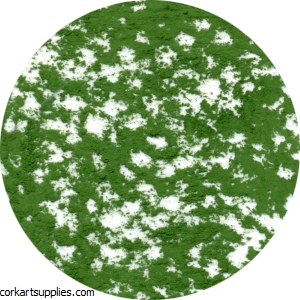 Schmincke Pastel 084B Chromium Oxide Green