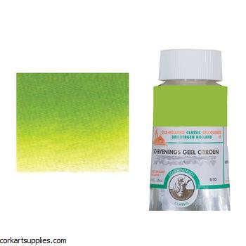Old Holland D43 Cinnabar Green Light 40ml Old Holland D43 Cinnabar Green Light 40ml