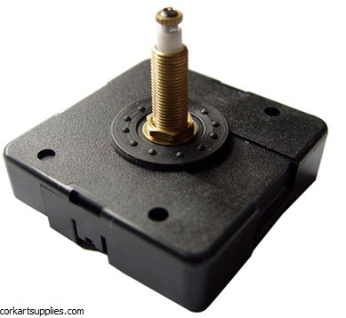 Clock Movement Quartz 13mm Clock Movement Quartz 13mm