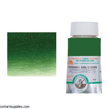 Old Holland C51 Cinnabar Green Deep 40ml Old Holland C51 Cinnabar Green Deep 40ml