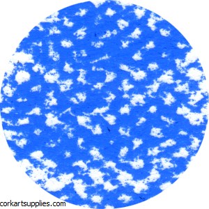 Schmincke Pastel 064D Cobalt Blue Tone