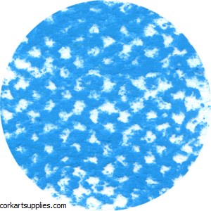 Schmincke Pastel 650D Cobalt Turquoise