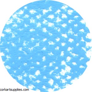 Schmincke Pastel 650H Cobalt Turquoise