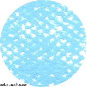 Schmincke Pastel 650M Cobalt Turquoise