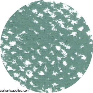 Schmincke Pastel 080H Cold Green 1