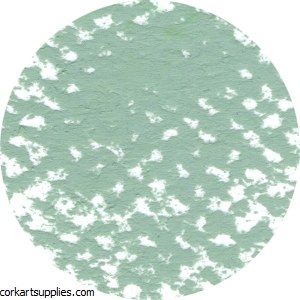 Schmincke Pastel 080M Cold Green 1