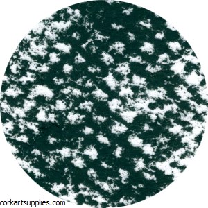 Schmincke Pastel 081D Cold Green Deep