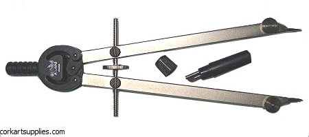 Compass Master Springbow Compass Master Springbow