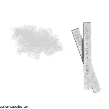 Conté Crayon White 2B Conté Crayon White 2B