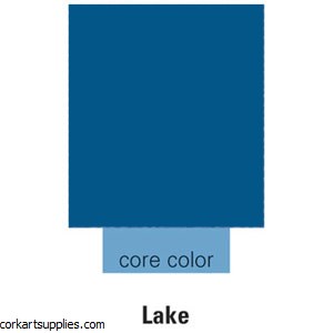 Core Card 12x12 Lake
