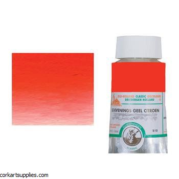 Old Holland C145 Coral Orange 40ml Old Holland C145 Coral Orange 40ml