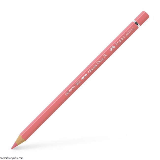 Albrecht Durer Pencil - 131 Coral Albrecht Durer Pencil - 131 Coral