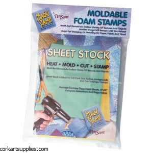 Clearsnap Magic Stamp Sheet Stock Clearsnap Magic Stamp Sheet Stock