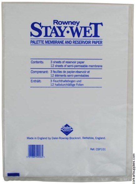 Palette Staywet Refill Large