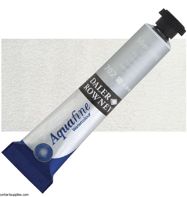 Aquafine 8ml Silver (Imit)