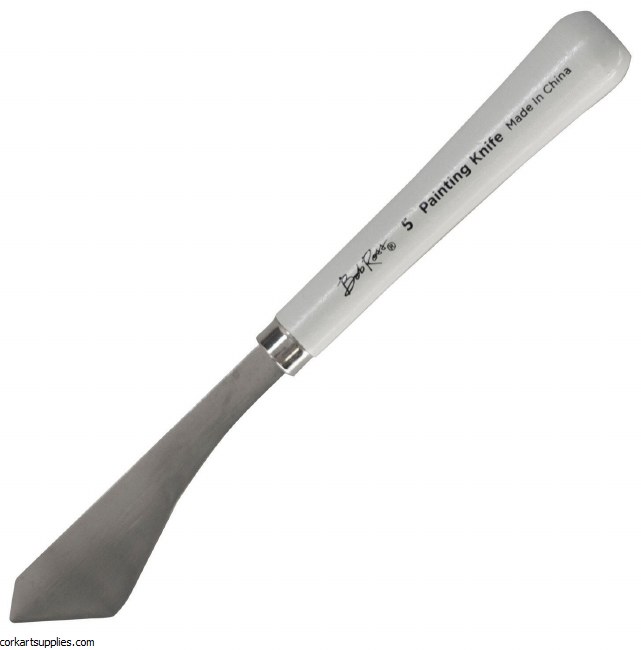 Bob Ross Painting Knives No.5