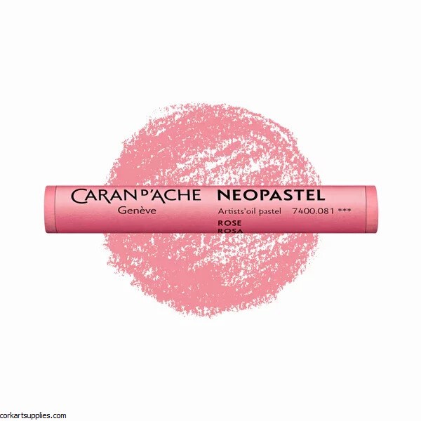 Neopastel 081 Pink