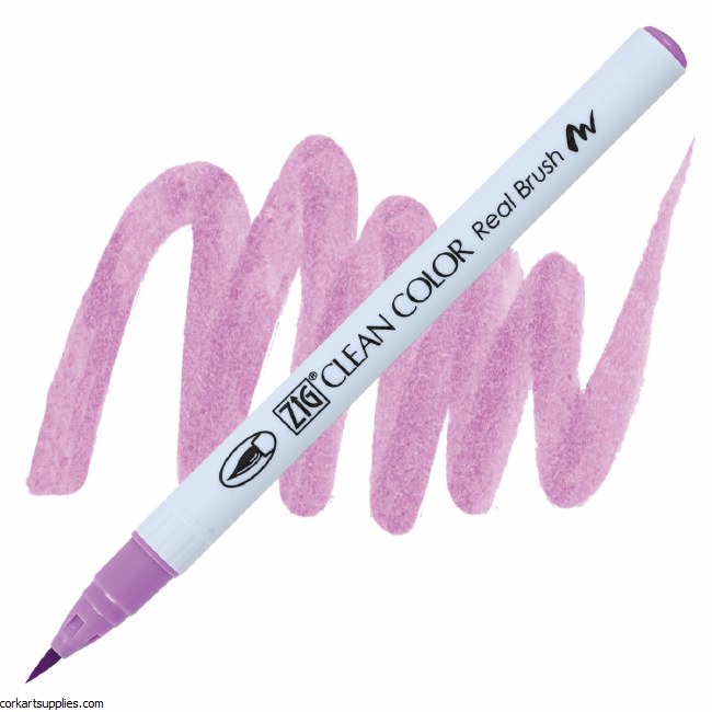 ZIG Clean Color 081 Lgt Violet
