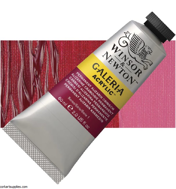 Galeria 60ml Perm Aliz Crimson