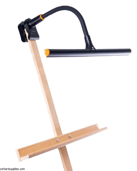 Daylight D31875 Easel Lamp Go