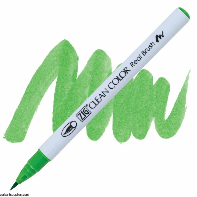 ZIG Clean Color 047 May Green