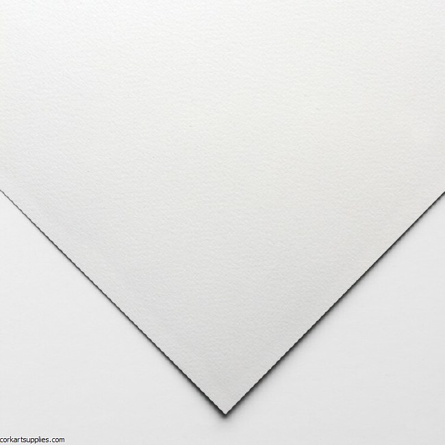 Tiziano A3 Sheet Bianco (White)