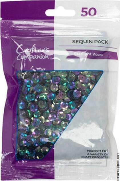 Sequins 50g Mermaid Dream*