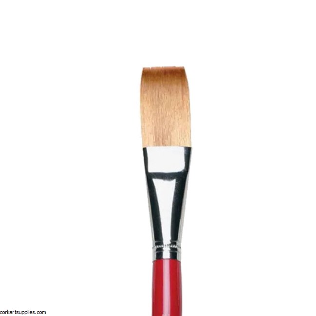 Dalon D88 Long Flat ¾