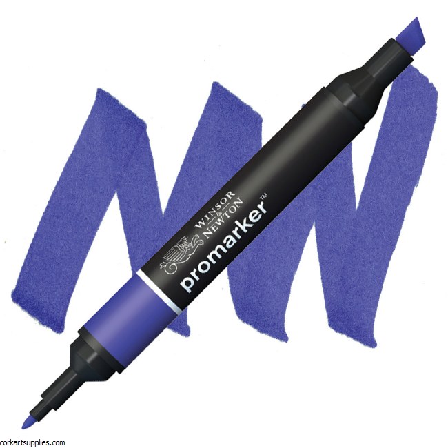 ProMarker Prussian