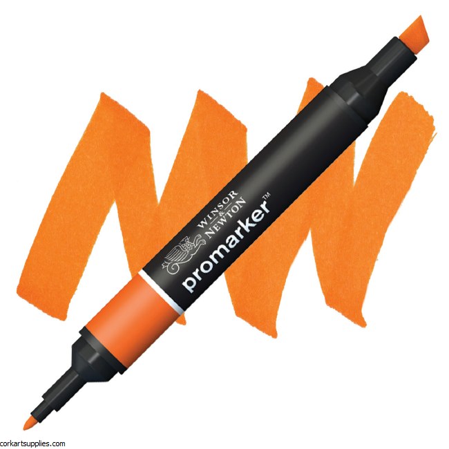 ProMarker Mandarin