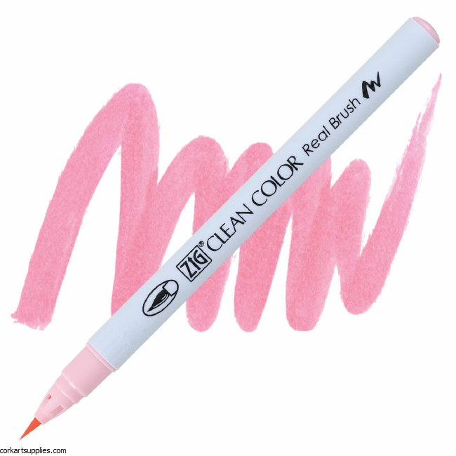 ZIG Clean Color 026 Light Pink