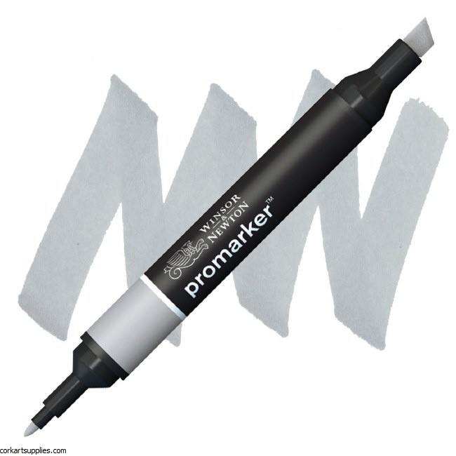 ProMarker Ice Grey 3