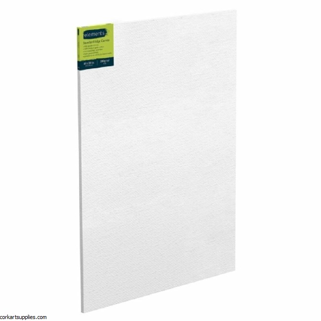 Canvas Slim Elements 40x30 Canvas Slim Elements 40x30