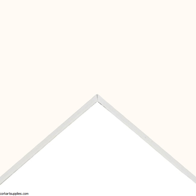 Mountboard A1 Antique White