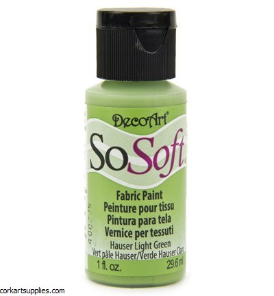 DecoArt SoSoft Hauser Light 29.6ml