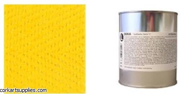 Batik Dye 500gm 39505 Yellow